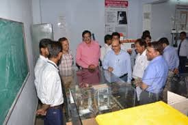 Kota Polytechnic College Extra-Activities photo 3